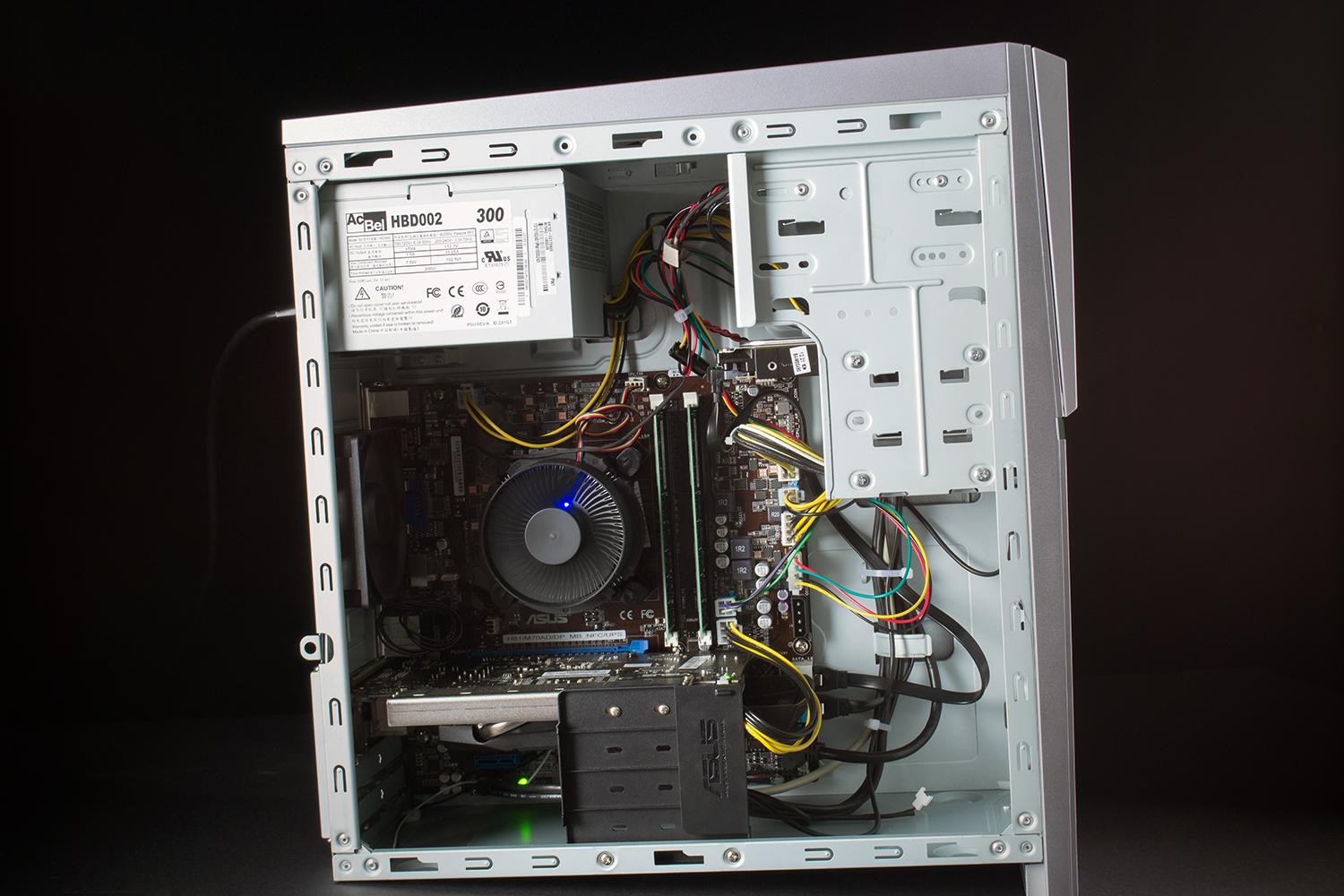 ASUS M70AD-US003S review - Digital Trends