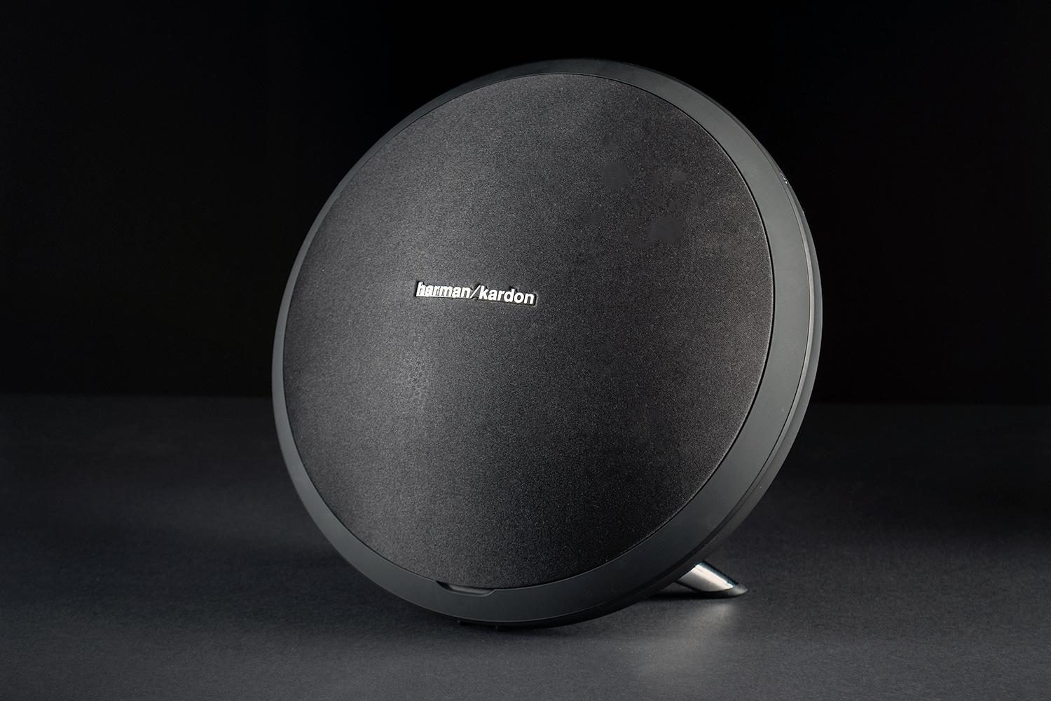 Harman Kardon Onyx Studio review - Digital Trends