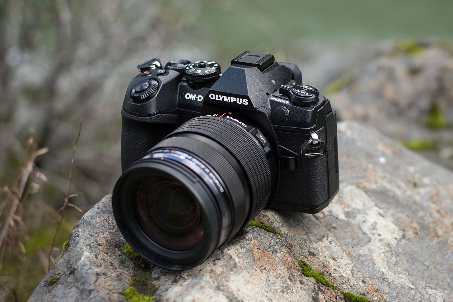 Olympus OM-D E-M1 Mark II review - Digital Trends