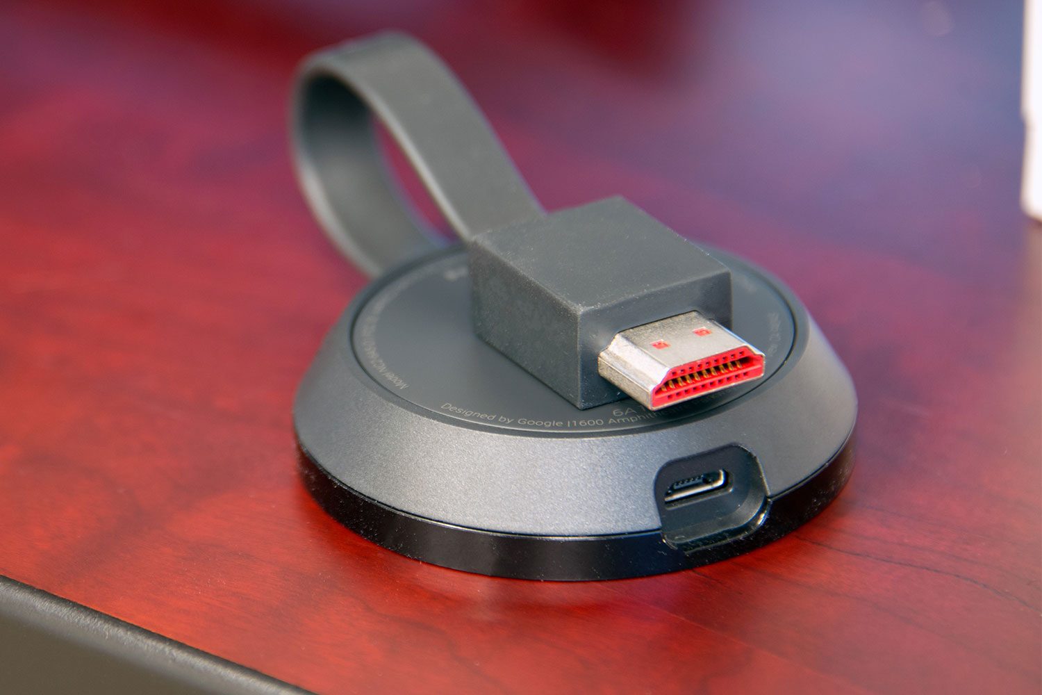 Google Chromecast Ultra review - Digital Trends