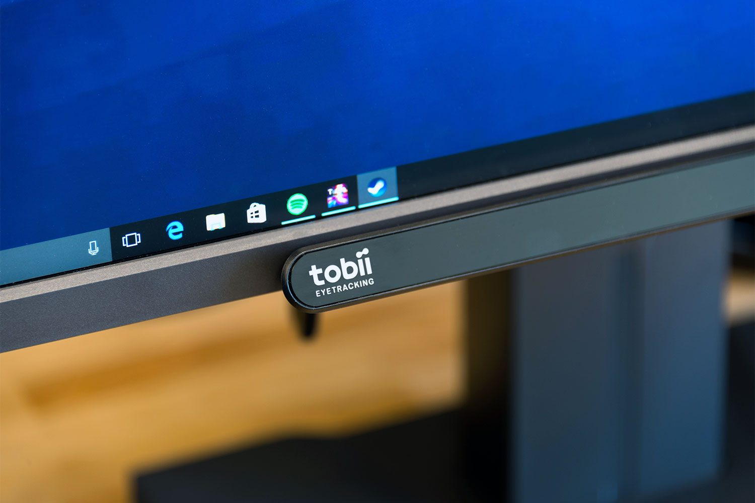 Tobii Eye Tracker 4C review - Digital Trends