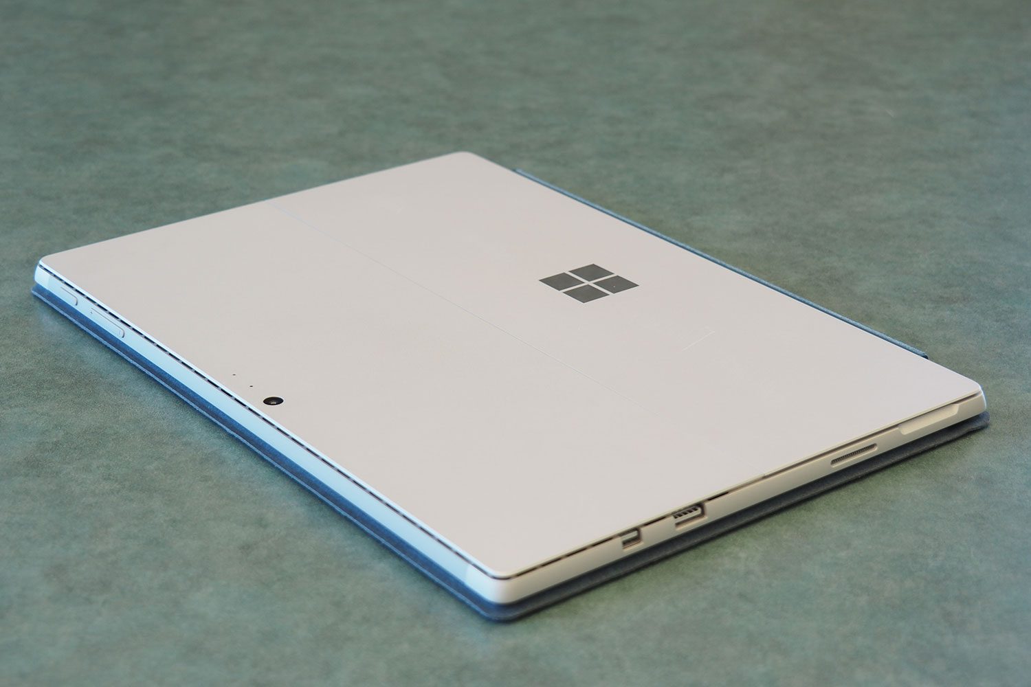 Microsoft Surface Pro (2017) review - Digital Trends