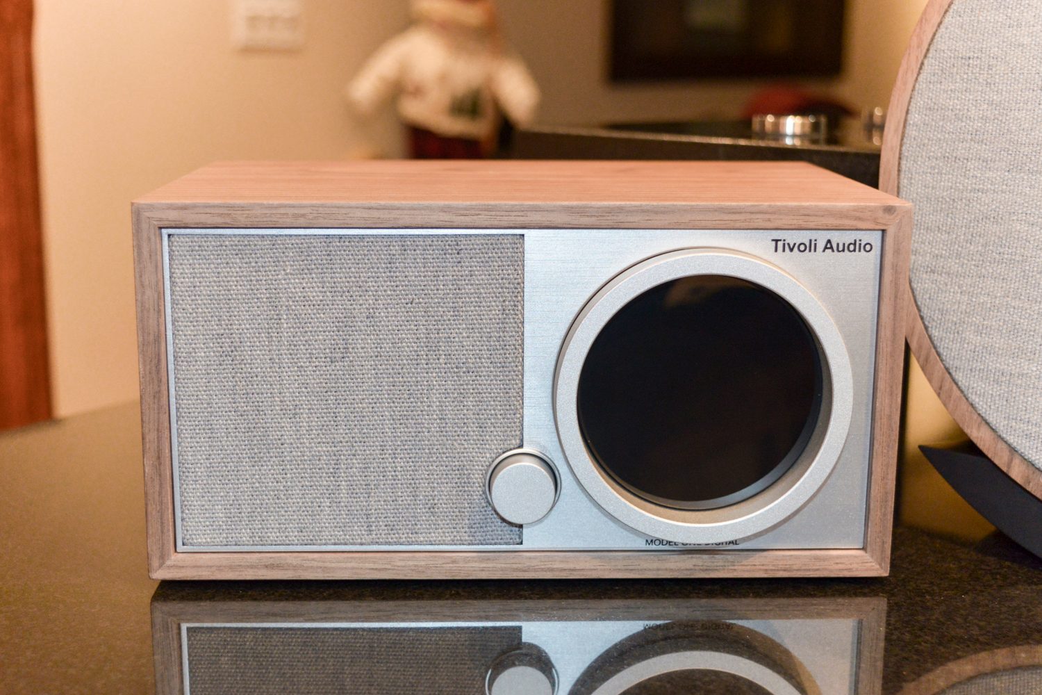 Tivoli Audio ART Model One Digital review - Digital Trends