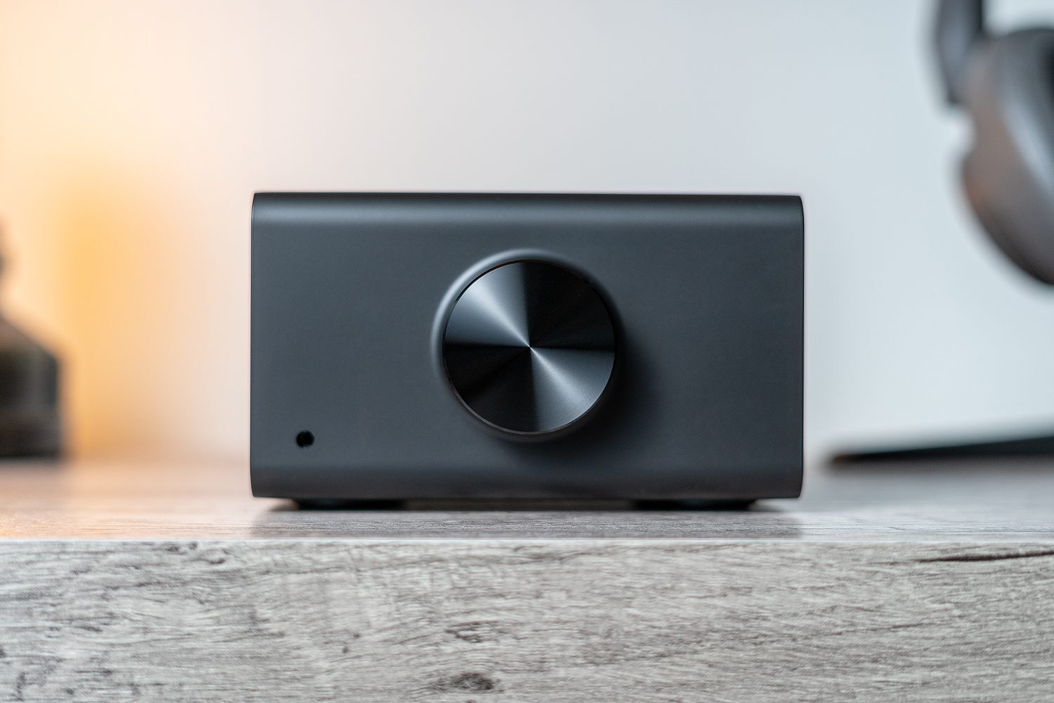 Amazon's Echo Link and Echo Link Amp bring hi-fi sound to Alexa's