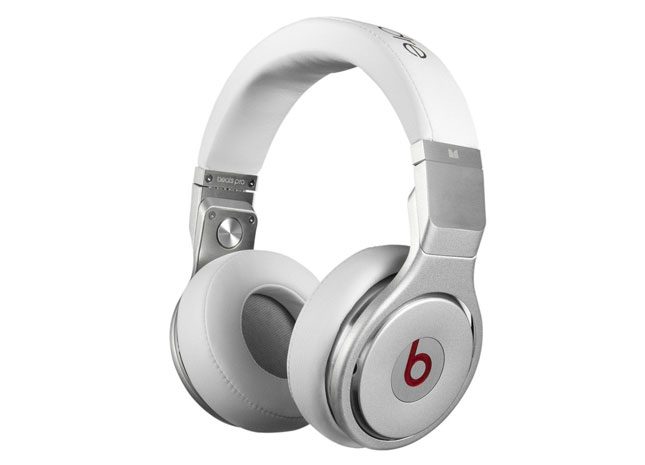 Beats Pro by Dr. Dre from Monster Review - Digital Trends