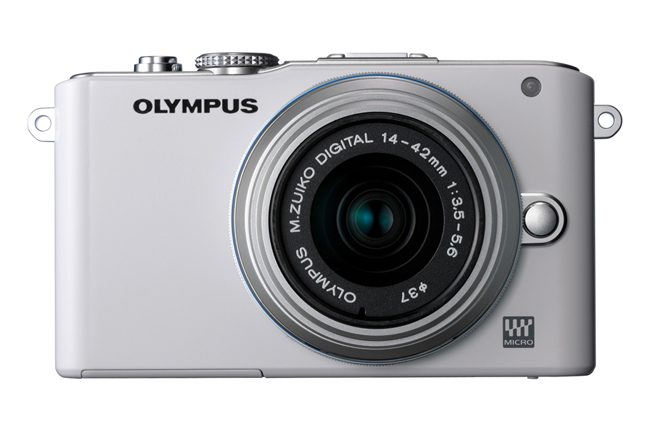 Olympus Pen E-PL3 Review - Digital Trends