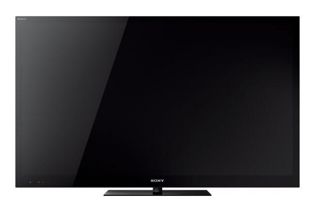 Sony Bravia KDL-55HX820 Review - Digital Trends