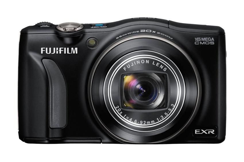 Fujifilm FinePix F770EXR Review - Digital Trends