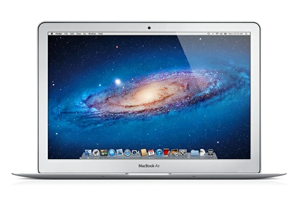 Apple MacBook Air 11.6-inch (2012) Review - Digital Trends