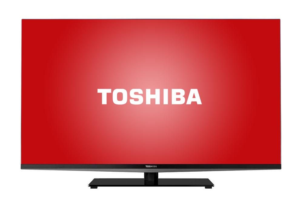 Toshiba 55L7200U Review - Digital Trends
