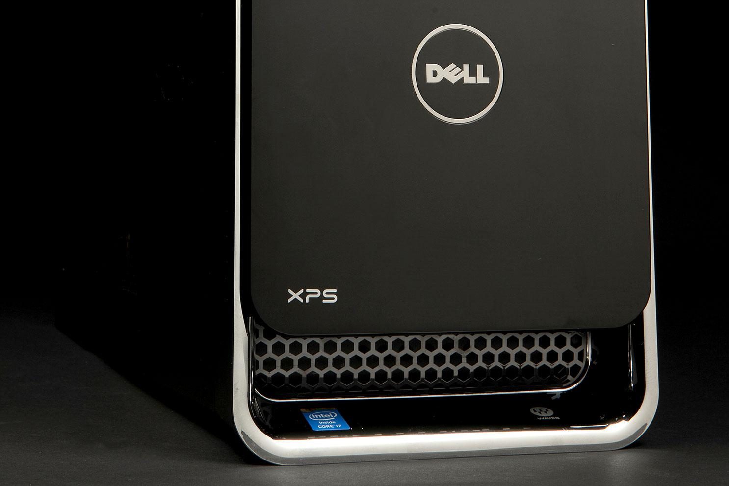 Dell XPS 8700 Special Edition review - Digital Trends