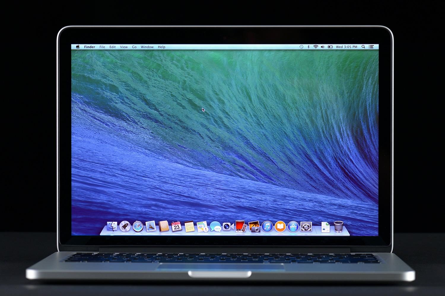 Apple Macbook Pro 13-Inch (2013) review - Digital Trends