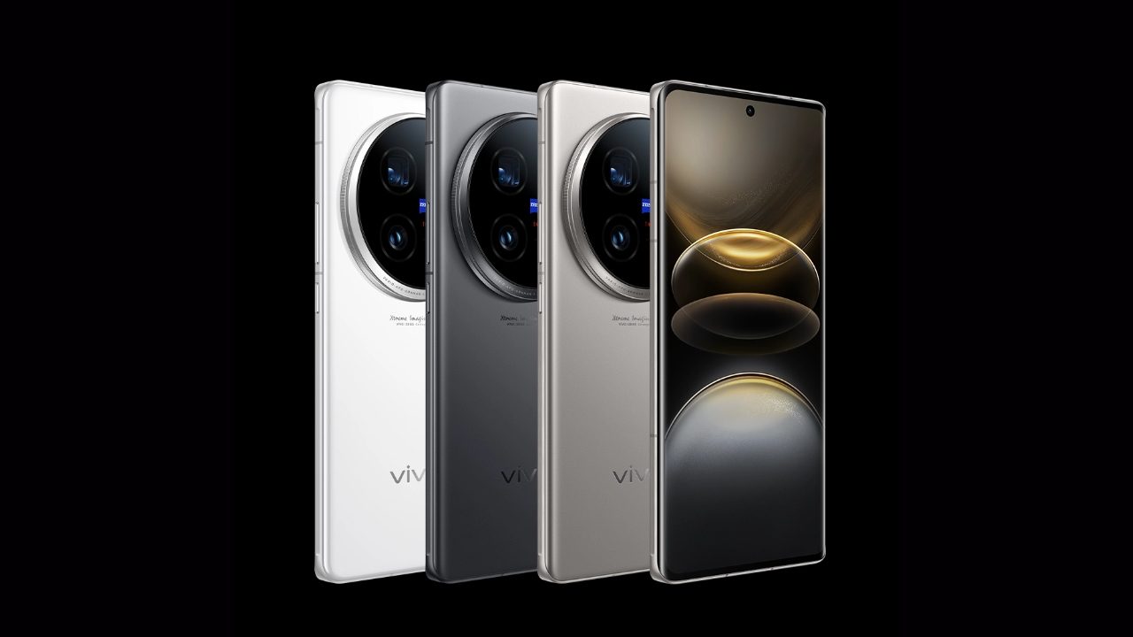 The Vivo X100 Ultra might be 2024's new smartphone camera champion