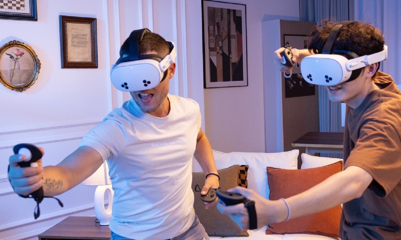 This KIWI design Meta Quest 3 and 3S accessory adds 2.5 hours to