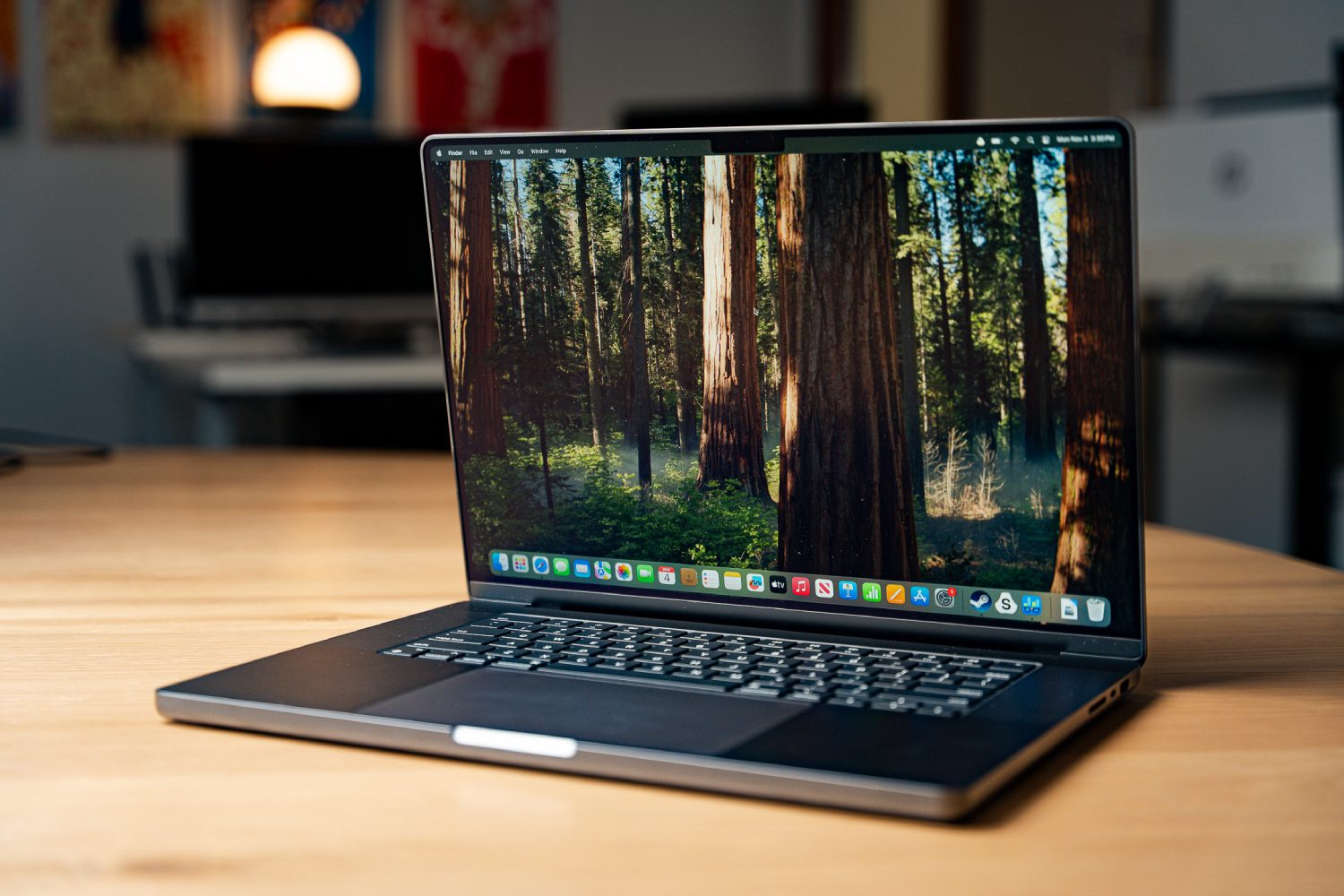 MacBook Pro (M4 Pro/Max) review: the best gets even better