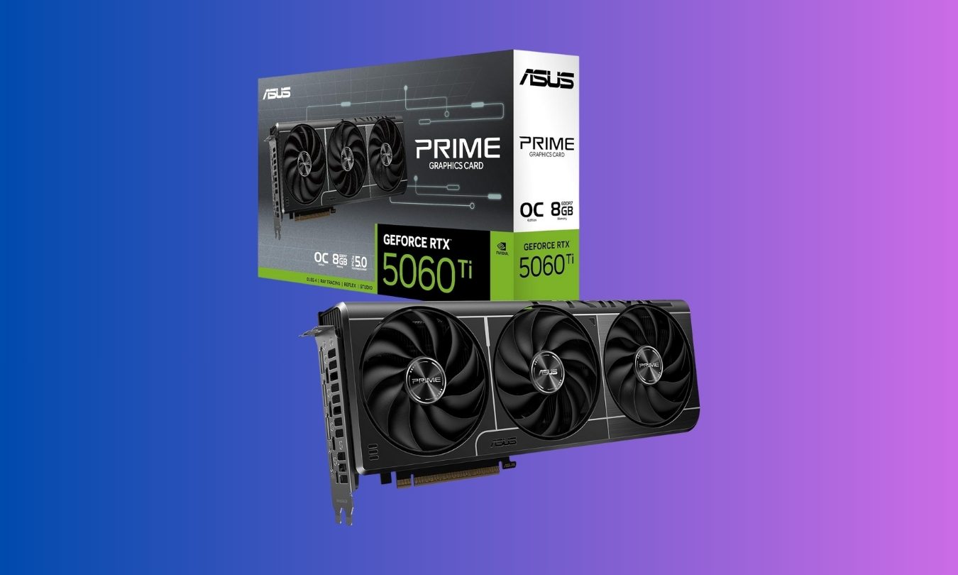 RTX 5060 Ti price drop finally makes sense for budget gaming pcs