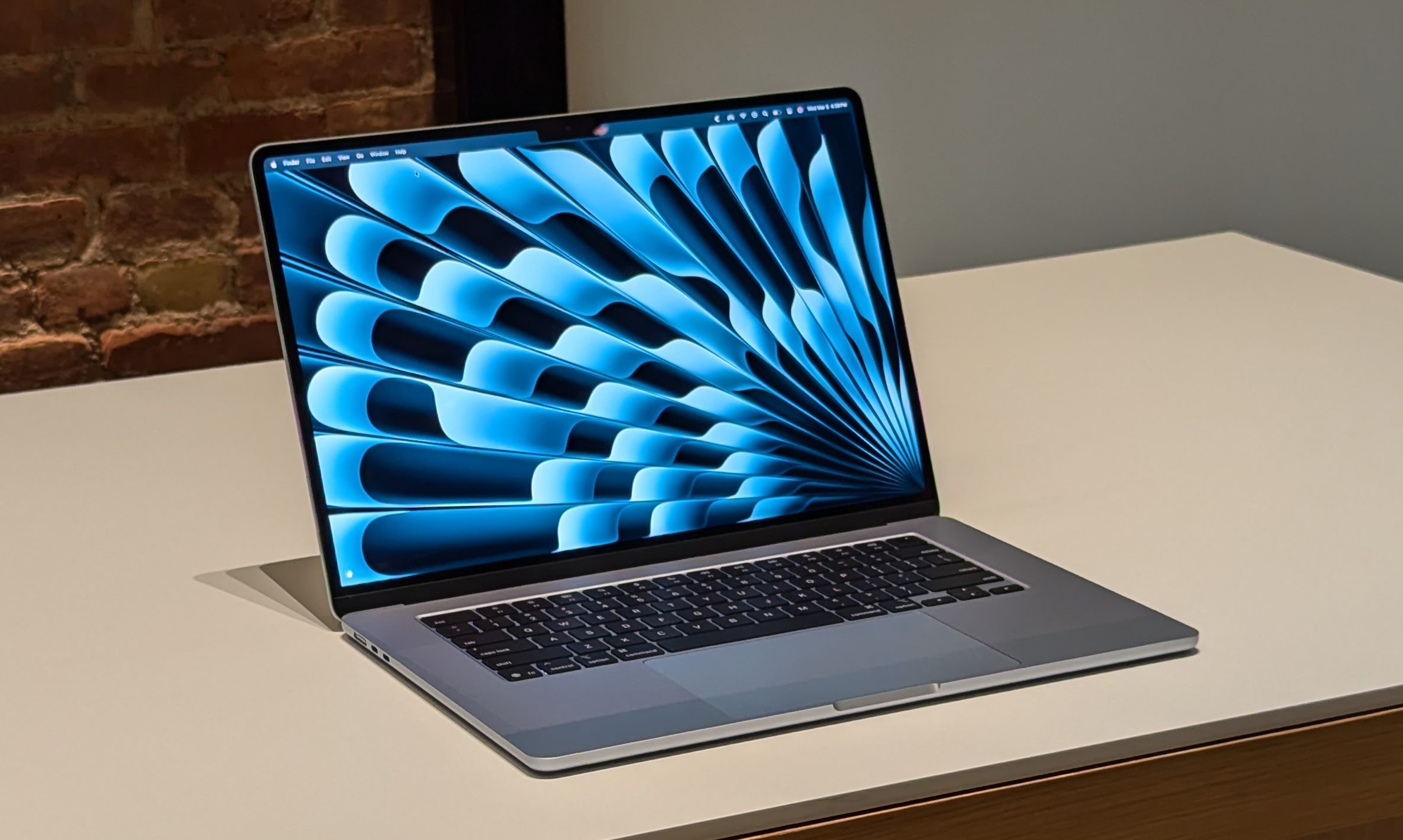 Apple's M4 MacBook Air combines power and portability for $999