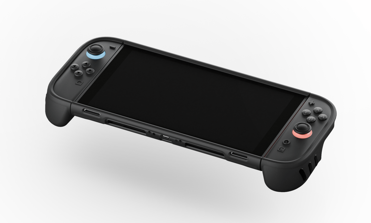 The Nintendo Switch 2 already has its first accessory, and you can