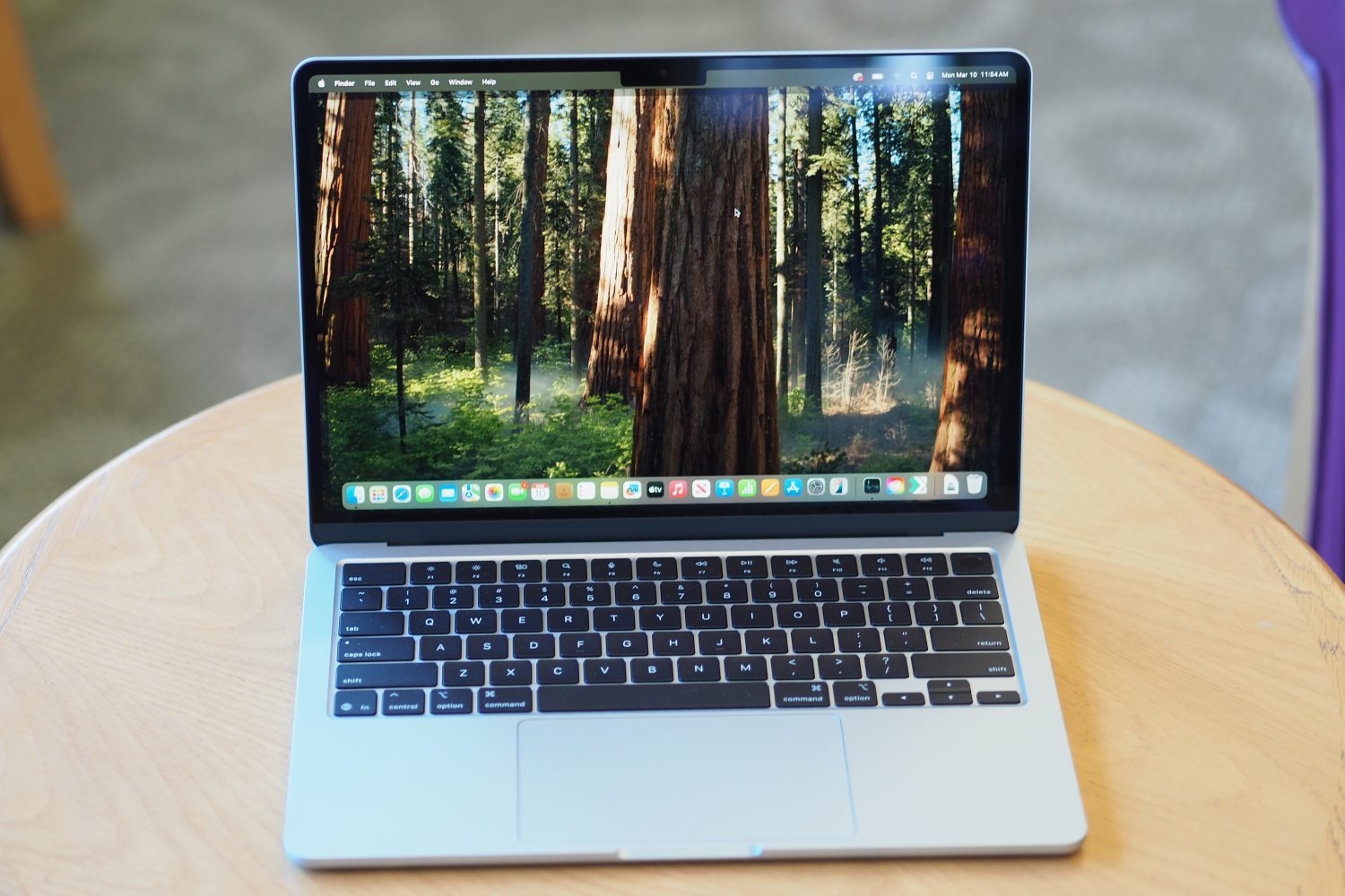 Apple MacBook Air 13 (M4, 2025) review: the best small laptop ever