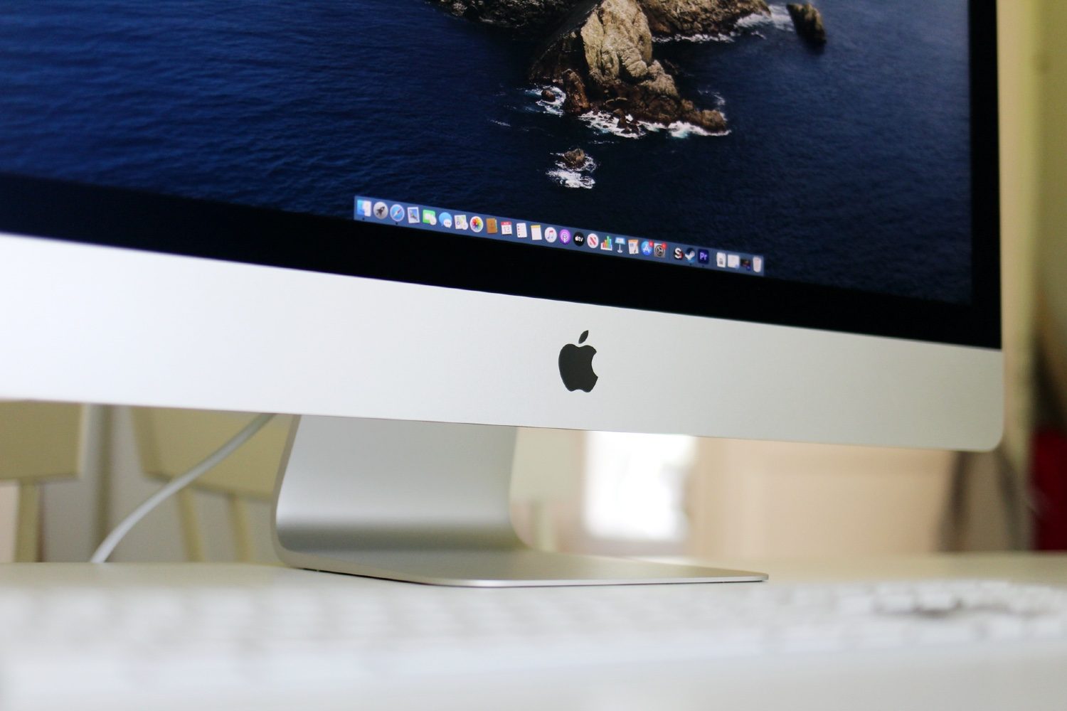 iMac 5K 27-inch (2020) review: An old dog learns a few new tricks