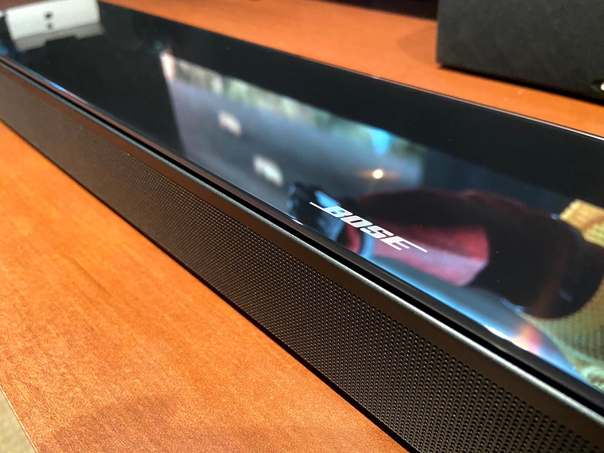 Bose Soundbar 700 review: Simple yet exhilarating sound - Digital