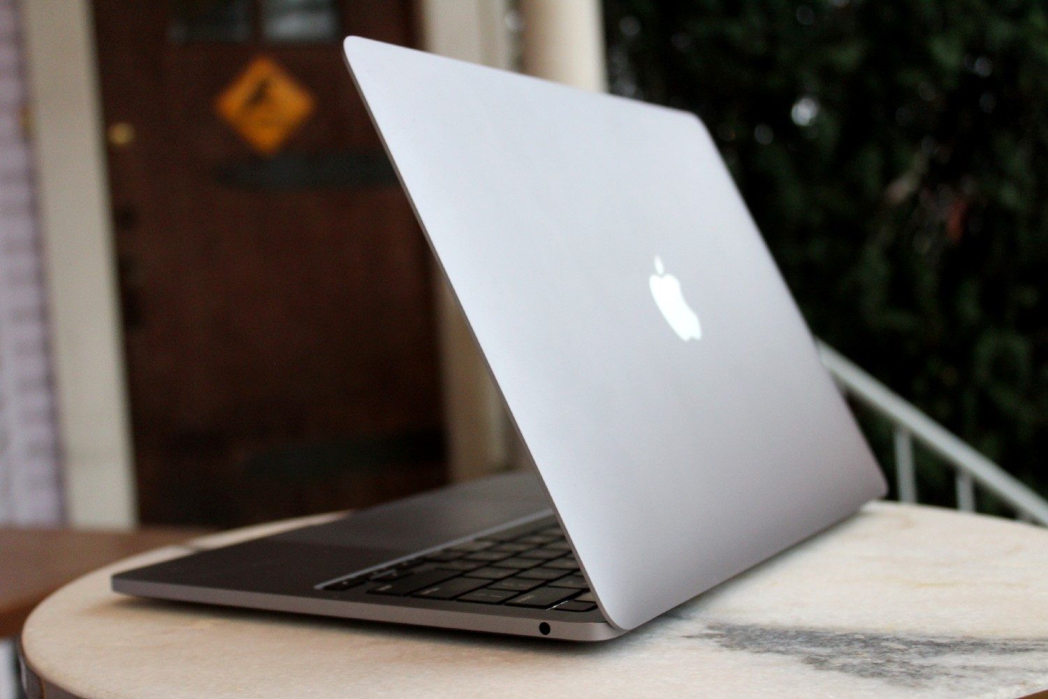 Apple MacBook Pro 13-inch M1 review: The iPhone of laptops