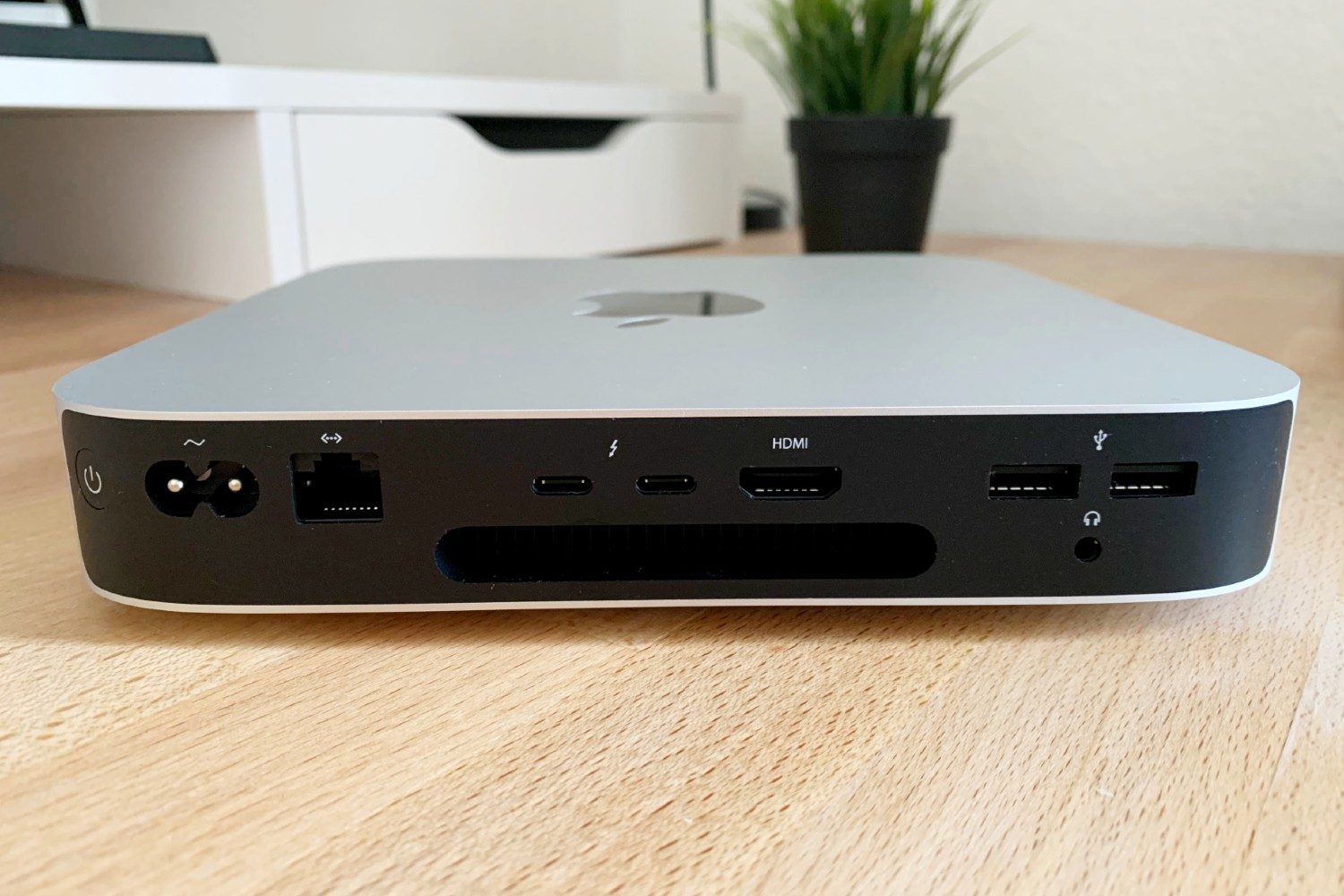 Apple Mac Mini M1 review: Miniature footprint, maximum performance