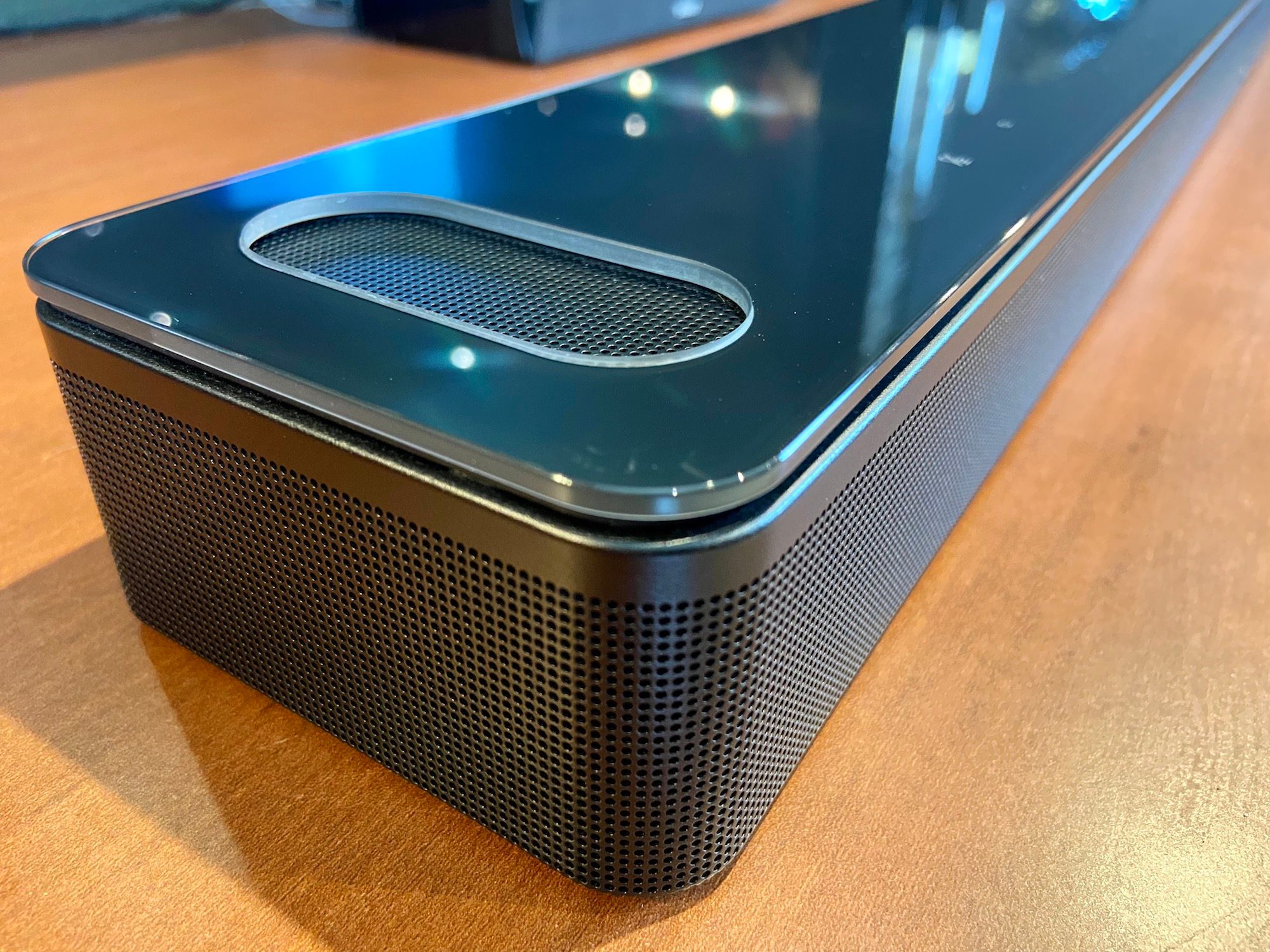 Bose Smart Soundbar 900 review: Atmos adds to the immersion