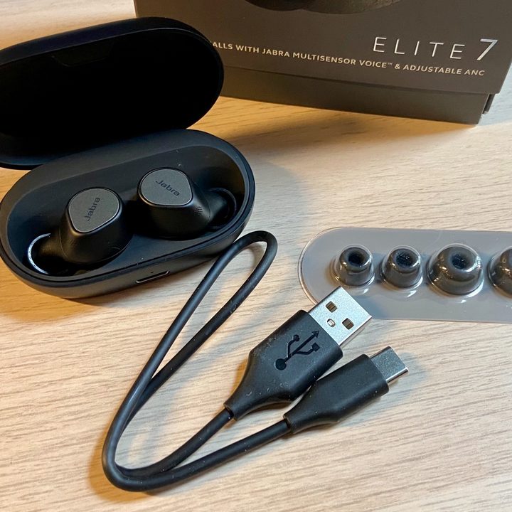 Jabra Elite 7 Pro review: The perfect set of true wireless earbuds