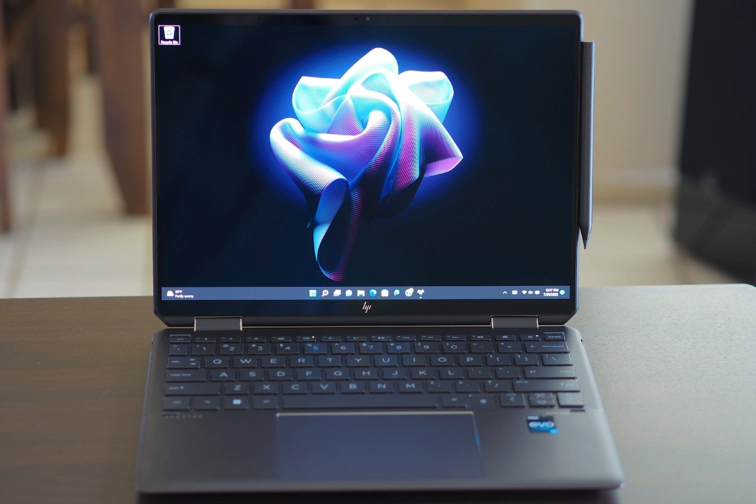 HP Spectre x360 13.5 review: back on top - Digital Trends