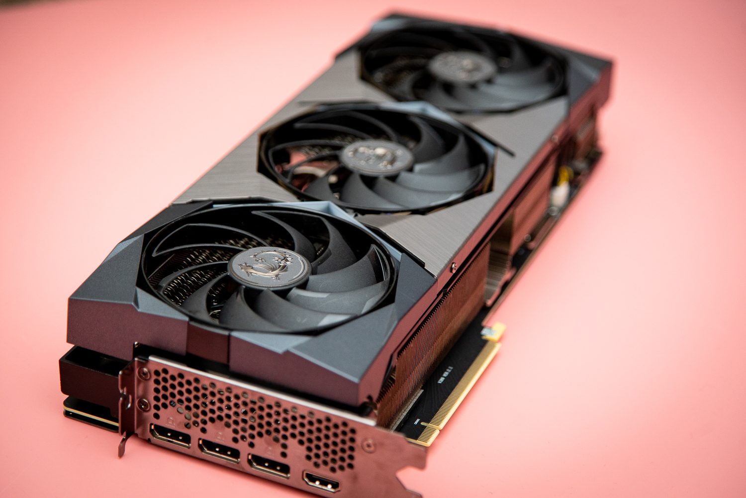 Nvidia RTX 3080 12GB review: The bad version of a great GPU