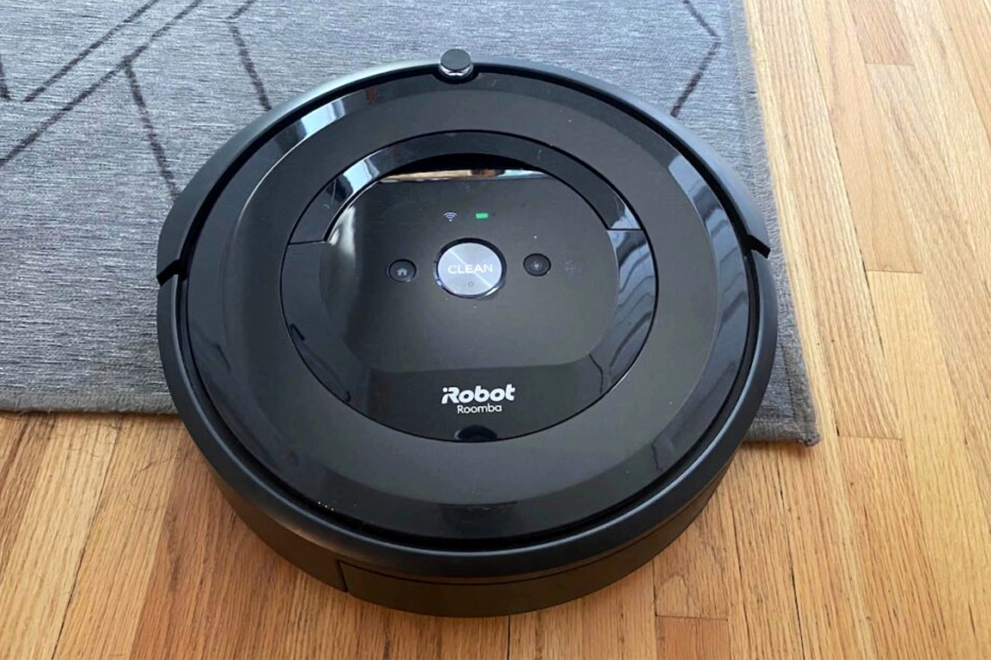 iRobot Roomba e5 review: Superb and affordable - Digital Trends