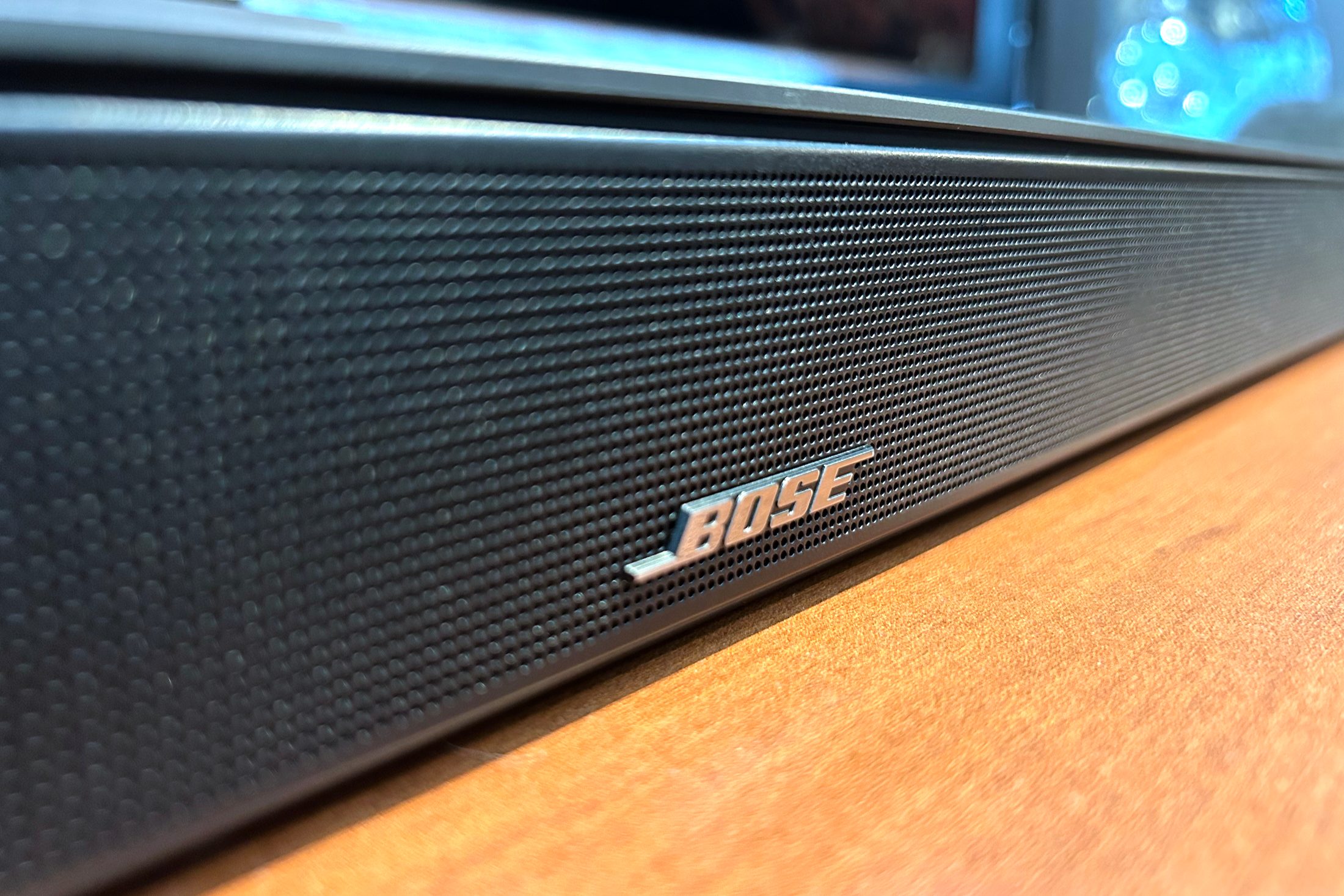 Bose Smart Soundbar 600 review: bigger than its body - Digital Trends