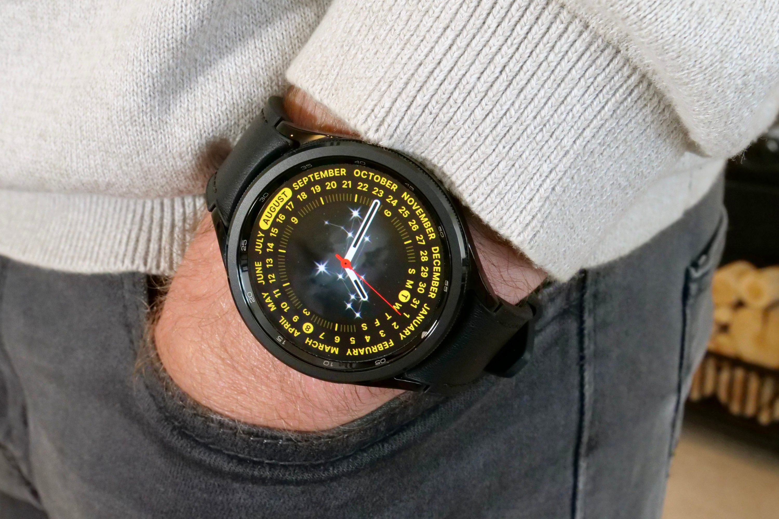 Samsung Galaxy Watch 6 Classic review: Samsung's best smartwatch