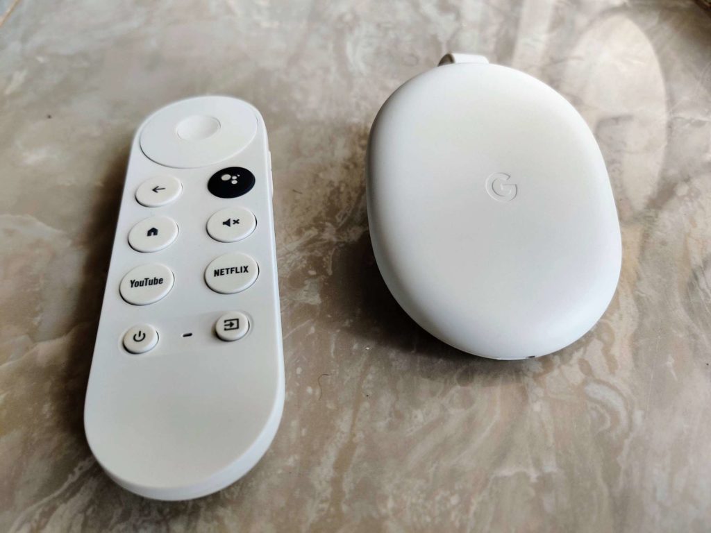 Chromecast with Google TV Review: Undoubtedly the best $50 Android