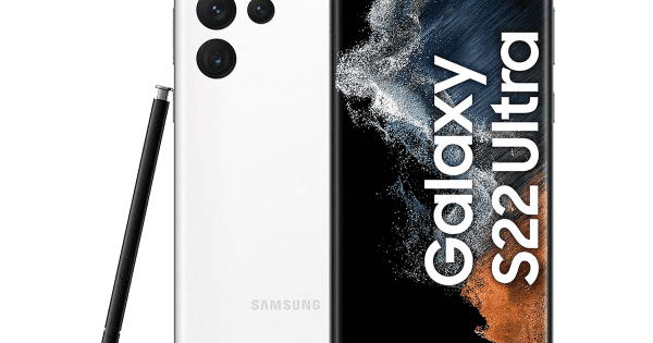 Dimprice | Samsung Galaxy S22 Ultra 5G (SIM-Free, 12+256GB