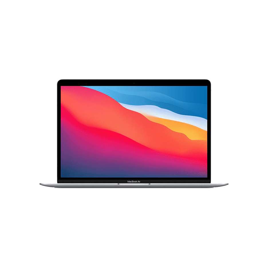 Dimprice | Apple MacBook Air 2020 (13-Inch, M1, 256GB) - Silver