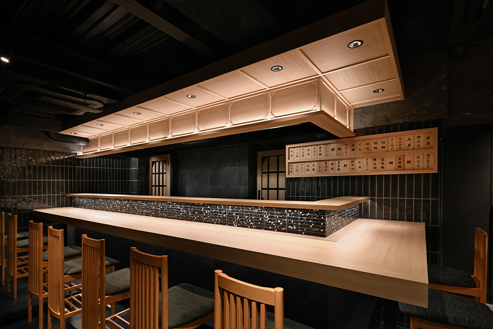 BREAKS BLACK | 商品 | タイルメーカーダイナワン（DINAONE）