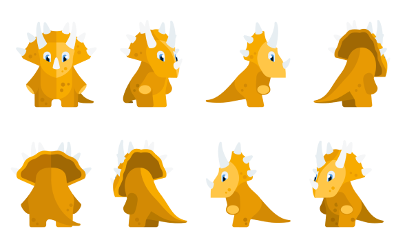 Dinolingoについて - Dinolingo | 子どものための言語