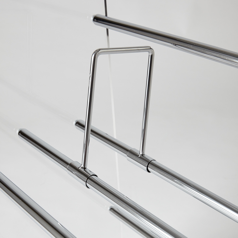 Lumiere/ルミエル クリアブックシェルフ 幅102cm ディノスANAmall店