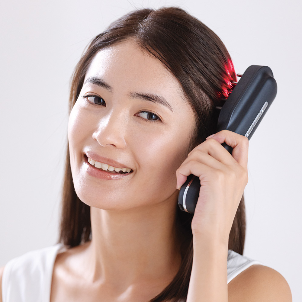 STELLA BEAUTE/ステラボーテ レーザー＆EMS リフトブラシPRO 通販