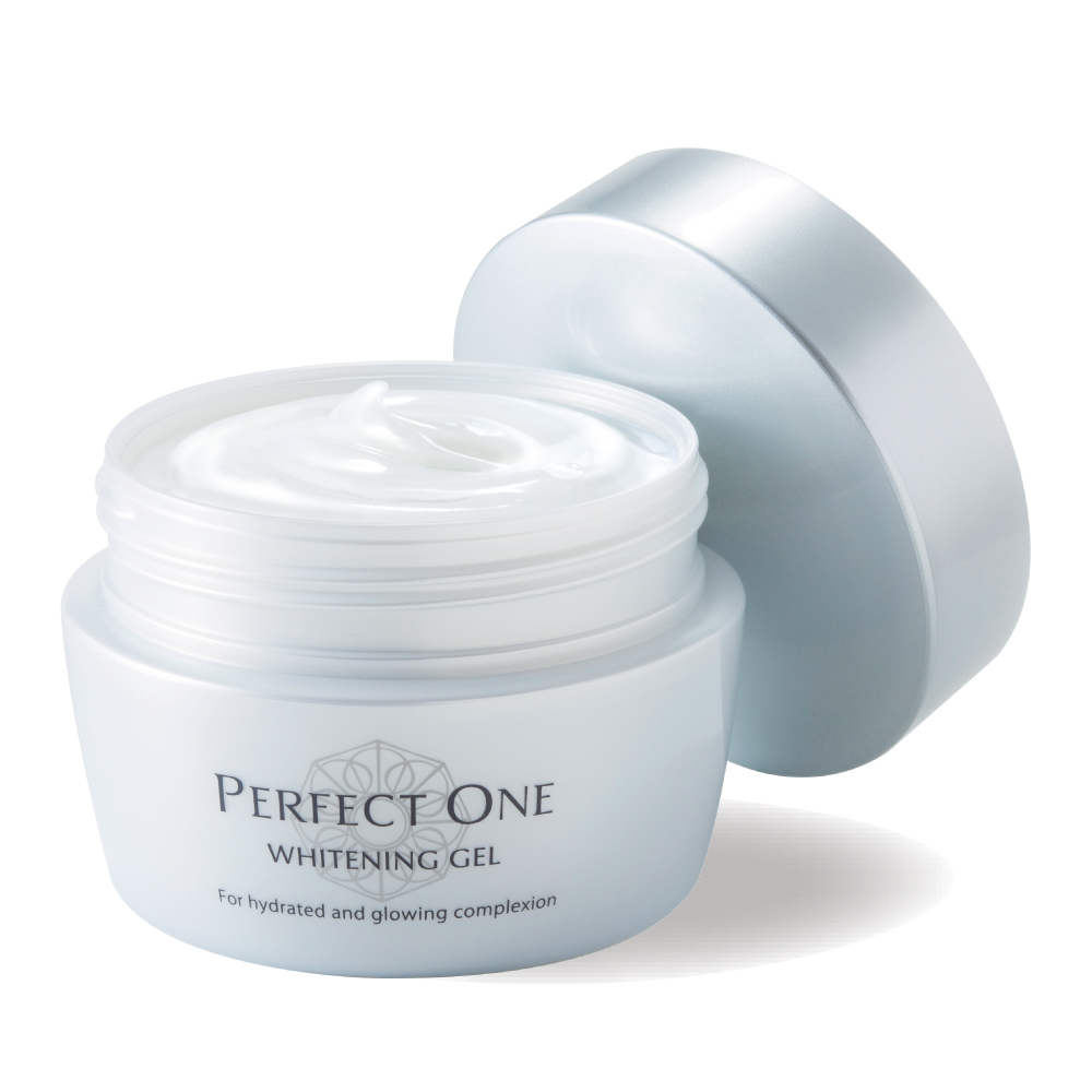 パーフェクトワン薬用ホワイトニングジェル 75g パーフェクトワン 薬用