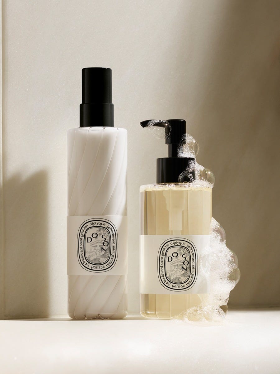 Do Son - Perfumed body lotion | Diptyque Paris