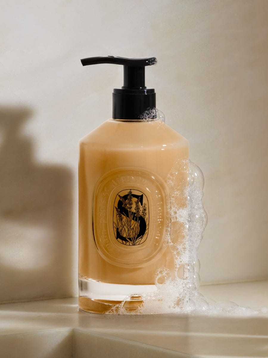 マイルド ハンドウォッシュ-ハンドウォッシュ | Diptyque Paris