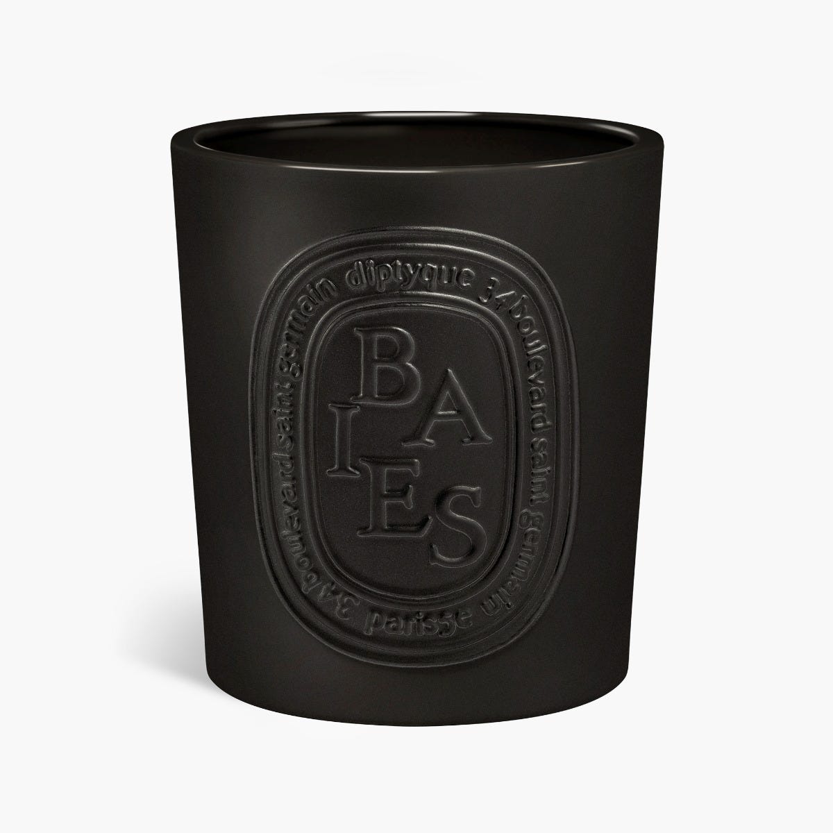 Baies (べ) - エクストララージ キャンドル | Diptyque Paris