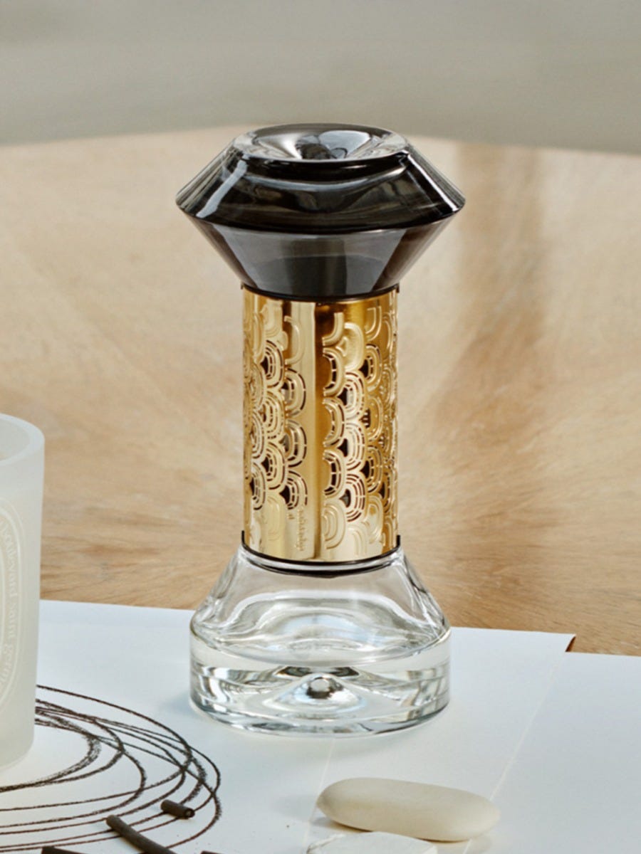 Baies（べ） - 砂時計型ディフューザー | Diptyque Paris