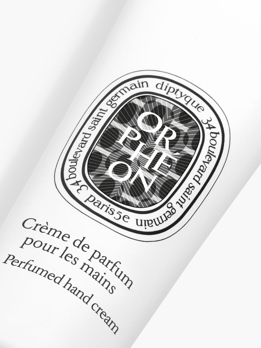 Orphéon - Eau de parfum - 75ml | Diptyque Paris