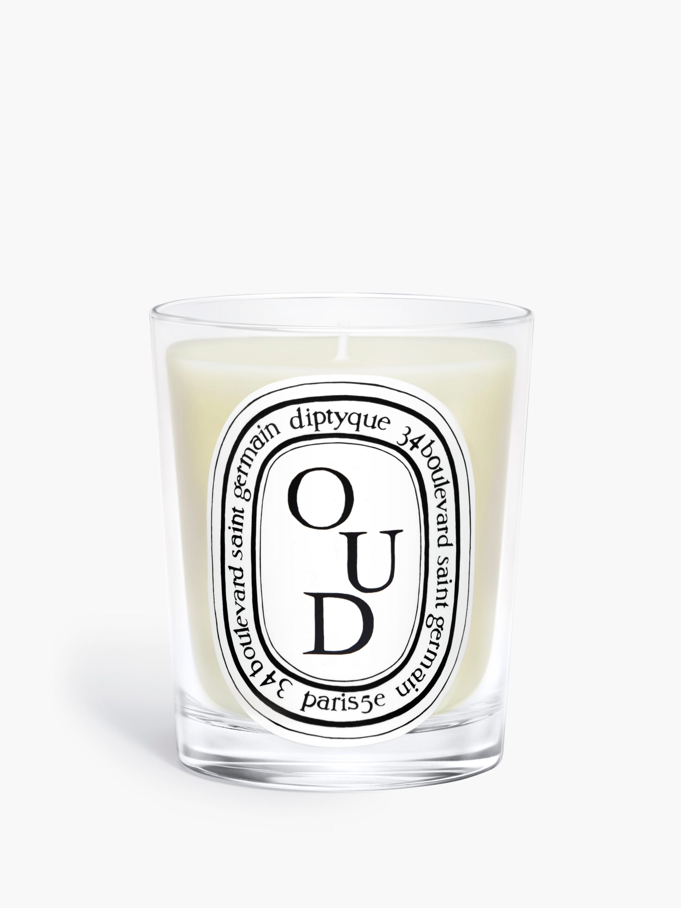 Cyprès (Cypress) - Classic candle | Diptyque Paris