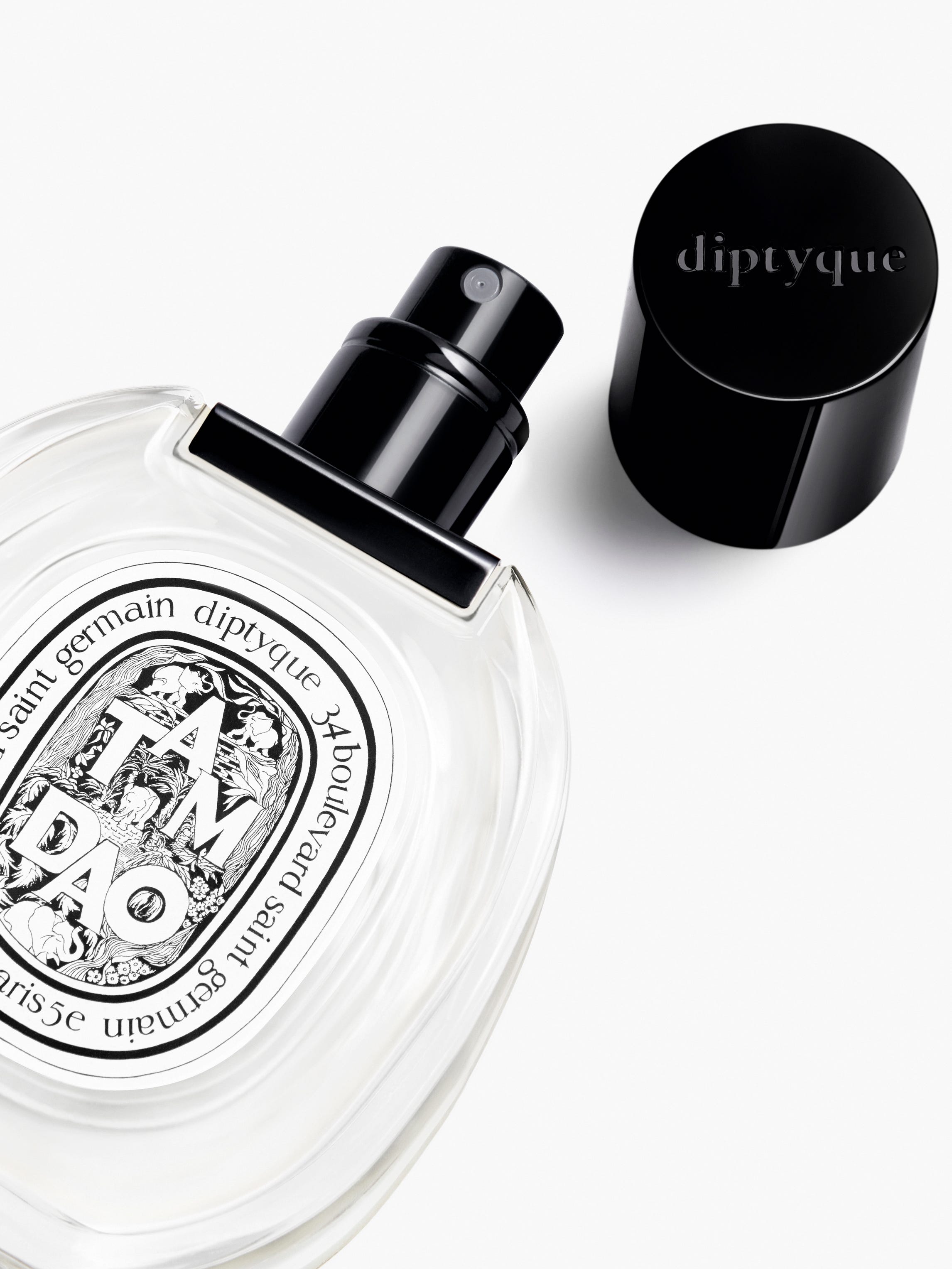 Tam Dao - Eau de toilette - 50ml | Diptyque Paris