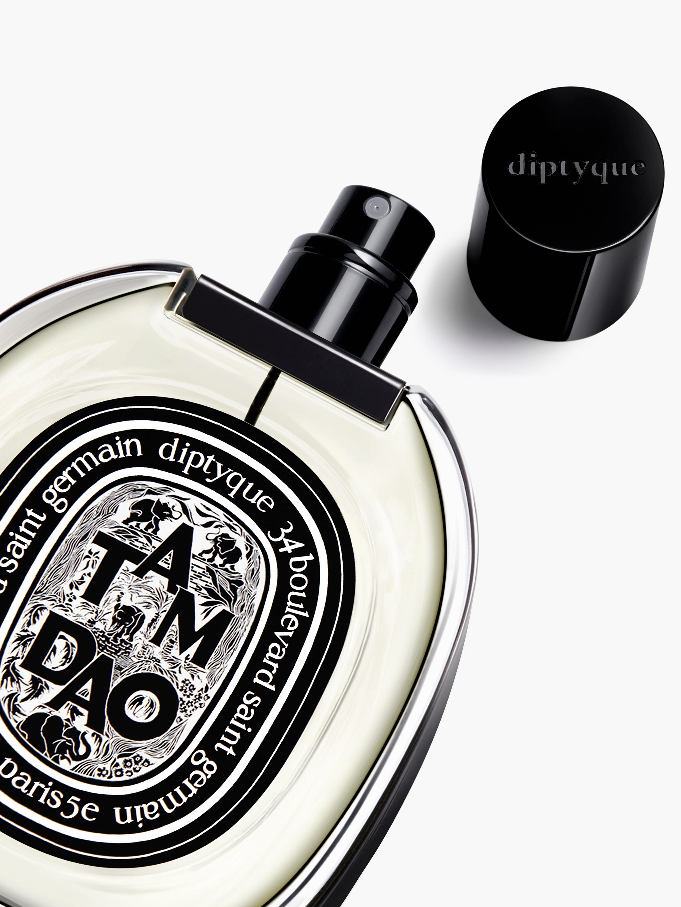 Tam Dao - Eau de parfum - 75ml | Diptyque Paris